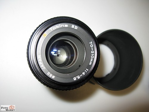 Tele zoom 210 4 5 - tele-zoom, 4-5,6