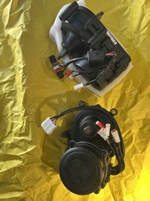 IMPULSE 2.0 ELECTRIC MOTOR