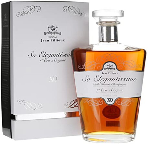 Jean fillioux elegantissime - jean,