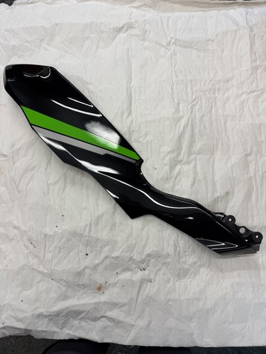Kawasaki ninja 125 2024 - ninja,