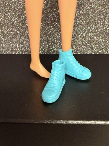 Barbie fashion schuhe - -fashion,