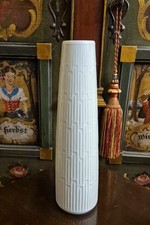 Meissen Stangenvase ca. 32,5cm