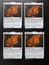 MtG Magic the Gathering 1-4