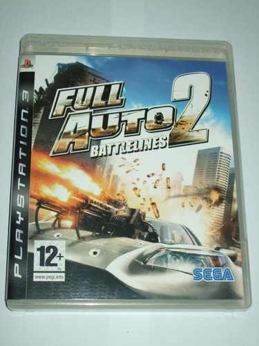 Full auto battlelines - full,