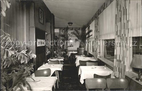Norderney nordseebad pension - nordseebad,