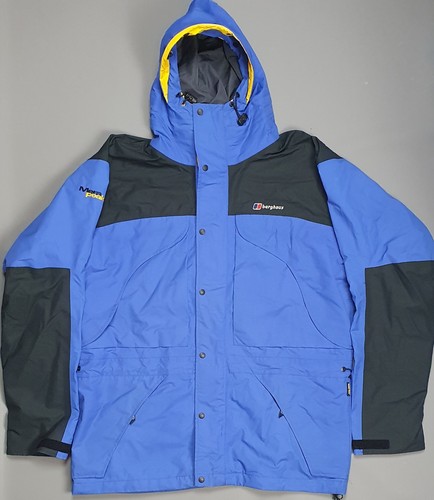 Berghaus mera peak goretex - berghaus,
