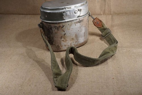Wwii wehrmacht kochgeschirr - -,