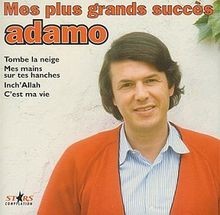 Mes plus grands - succès, von