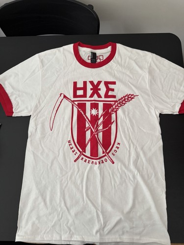 Chemical romance 2026 white - chemical,