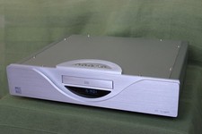 Jungson CD-S5   CD-Player  +