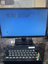 Sinclair ZX Spectrum Issue 2