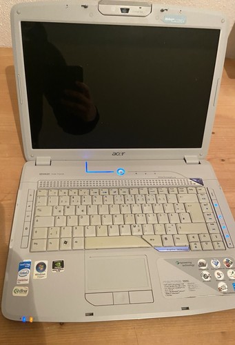 Acer aspire 5920g - acer,