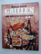 Grillen - Einladung zur
