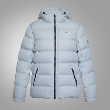 Tommy Jeans Herren Daunenjacke