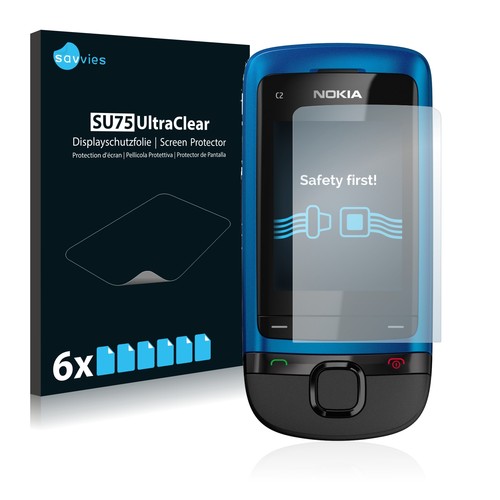Schutzfolie für nokia - schutzfolie,