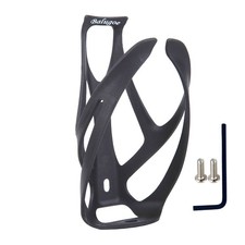 DE Carbon Fahrrad Trinkflaschenhalter Rennrad MTB Flaschenhalter Bottle Cage