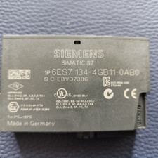 6ES7 134-4GB11-0AB0 2AI 4Wire