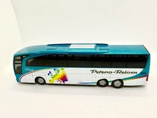 Rietze MB Travego Peters Reisen Neumünster 1:87