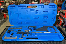 Brilliant Tools Motor-Einstellwerkzeug-Satz für Ford