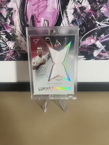 Lukas podolski patch - patch,