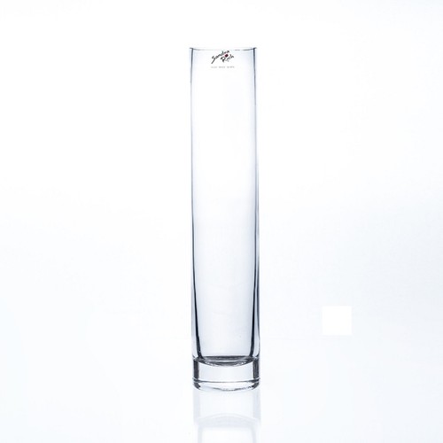 Glasvase hohe blumenvase - glasvase,,