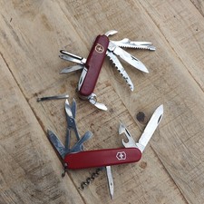 Vintage Victorinox