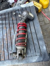 Suzuki GSXR 1000 K1 K2