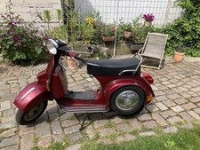 Vespa PX 200 GS
