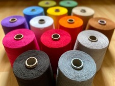 Kone, 100% Bio-Baumwolle