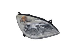Citroen C5 XENON Frontscheinwerfer Scheinwerfer Brenner vorne rechts 89005407