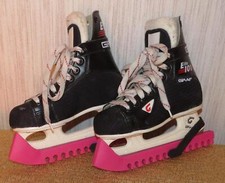 Kinder Schlittschuhe Größe