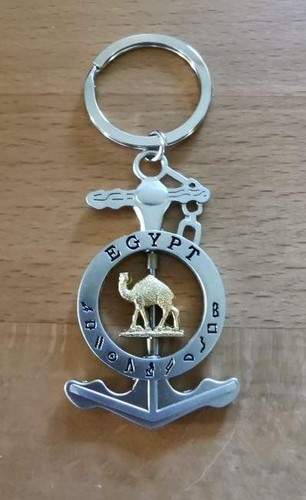 ägypten schlüsselanhänger - Ägypten,