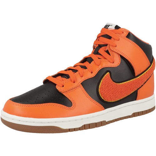 Nike dunk high - high, sneaker