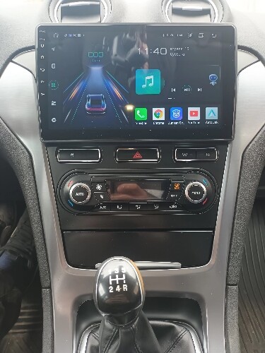 32g für ford mondeo mk4 - ford,