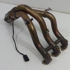 MV Agusta Brutale 800 RR EZ:15 Krümmer Auspuff Abgasanlage 33761