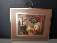 Original Carl Spitzweg Der