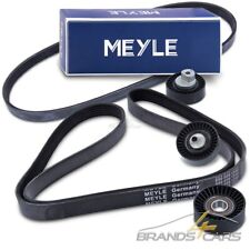 2x MEYLE KEILRIPPENRIEMEN +