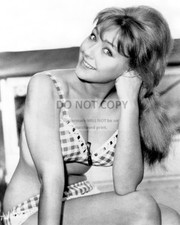 CHRISTINE KAUFMANN GERMAN