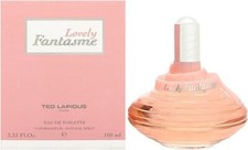 Ted Lapidus Lovely Fantasme