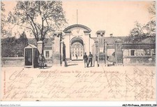 AKJP9-0902-82 - MONTAUBAN -