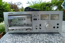 PIONEER CT-F4040 Tapedeck