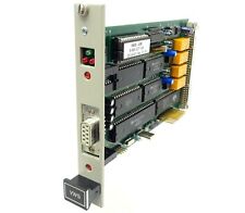 SCHNOOR Baugruppe VWS LAN Repeater 19" Karten-Modul Card Module 8.696.532.771/5