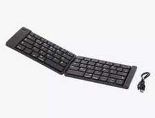 Tastatur kabellos faltbar