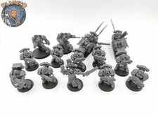 Warhammer 40k - Dark Vengeance / Sturm der Vergeltung - Dark Angels Konvolut OOP
