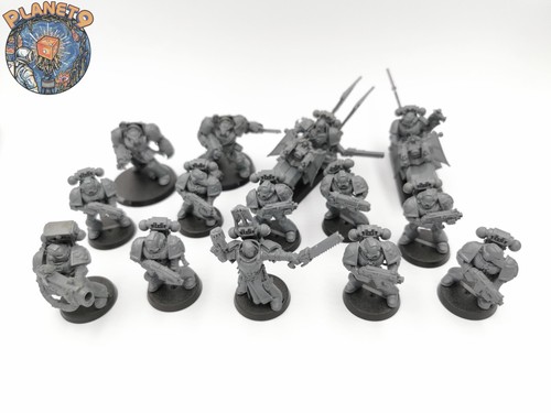 Warhammer 40k dark vengeance - -,
