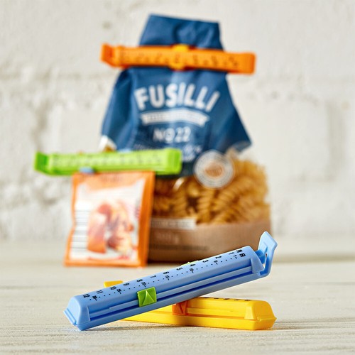 Verschlussclips für beutel - verschlussclips,