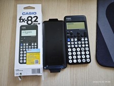 Casio fx-82DE CW
