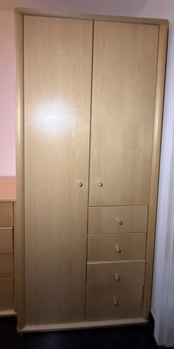 Paidi fleximo kleiderschrank - fleximo,
