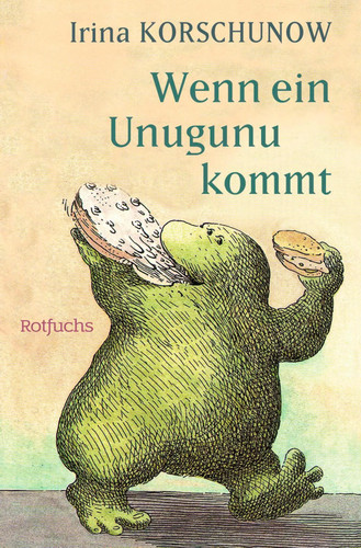 Wenn ein unugunu - wenn, irina