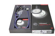 3M Littmann Cardiology IV